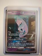 Mewtwo Gx pokemon, Verzamelen, Complete verzamelingen en Collecties, Ophalen