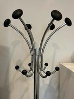Vintage kapstok, Huis en Inrichting, Woonaccessoires | Kapstokken, Ophalen, Gebruikt, Metaal, Staande kapstok