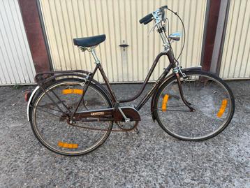 Sparta fiets beschikbaar voor biedingen