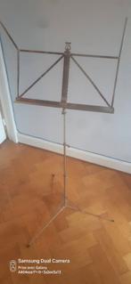 Pupitre a partitions K&M germany tbe, Enlèvement, Pied