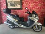 sym maxsym 600 injectie abs 7700 km met garantie, Scooter, Bedrijf, Sym maxsym 600 i abs, 12 t/m 35 kW