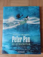 Peter Pan de Kensington (EO, TBE), Complete serie of reeks, Zo goed als nieuw, Munuera, Ophalen of Verzenden