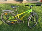 Fiets MTB, Fietsen en Brommers, Ophalen, Zo goed als nieuw, 24 inch, Felt