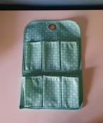 Sac de toilette/de rangement, Bijoux, Sacs & Beauté, Trousses de toilette, Enlèvement ou Envoi, Comme neuf, Garçon ou Fille