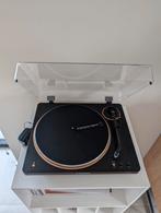 Audio technica AT-LP70XBT, Ophalen of Verzenden, Nieuw, Platenspeler