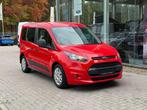 Ford Tourneo Connect EcoBoost Trend (bj 2017), Voorwielaandrijving, Stof, Gebruikt, Emergency brake assist