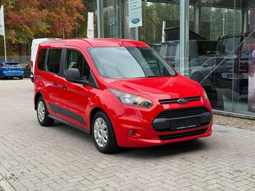 Ford Tourneo Connect EcoBoost Trend (bj 2017) beschikbaar voor biedingen