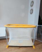 Parc bebe jaune, Enfants & Bébés, Chambre d'enfant | Meubles Autre, Enlèvement