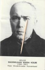 Priester Kolbe, Verzenden