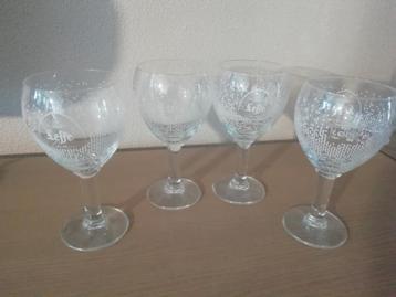 LEFFE 33CL M14 4X CHARLES KAISIN VERZAMELITEM  beschikbaar voor biedingen