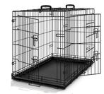 Cage de transport, Ophalen, Zo goed als nieuw