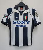 Juventus Zidane Voetbalshirt Champions League Finale 1997, Verzamelen, Sportartikelen en Voetbal, Verzenden, Zo goed als nieuw