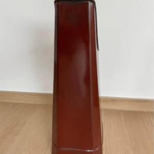 Vintage parapluhouder voor cottage 20€, Huis en Inrichting, Woonaccessoires | Paraplubakken, Gebruikt, Metaal, Ophalen