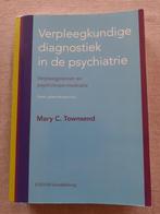 Verpleegkundige diagnostiek in de psychiatrie, Boeken, Nieuw, Ophalen of Verzenden