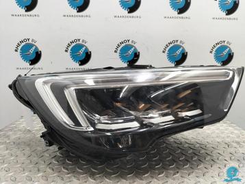 OPEL CROSSLAND [R_HEADLAMP] 2021 beschikbaar voor biedingen