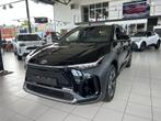 Toyota bZ4X Executive, Automaat, Zwart, Metaalkleur, Zwart