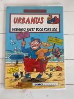 Urbanus kiest voor koksijde, Ophalen of Verzenden, Zo goed als nieuw