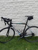 Koersfiets Bianchi Sempre Pro, Fietsen en Brommers, Fietsen | Racefietsen, Gebruikt, Heren, 15 tot 20 versnellingen, 57 tot 61 cm