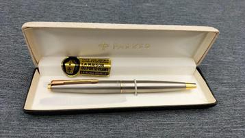 Parker Model 45 GT pen 
