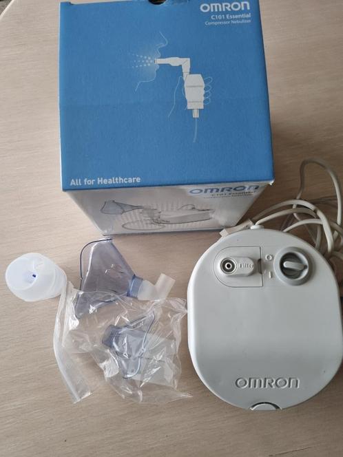 airosolapparaat, Diversen, Overige Diversen, Zo goed als nieuw, Ophalen
