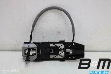 Stun voor portiergreep linksvoor Skoda Octavia 3 5L0837885B beschikbaar voor biedingen
