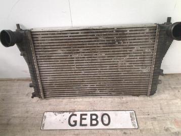 RADIATEUR Volkswagen Golf VI (5K1) (1k0145803s) beschikbaar voor biedingen