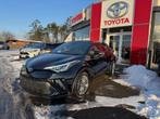 Toyota C-HR C-HIC Mono-Tone Toyota CHR 1.8 Hybride C-HIC, Achat, Euro 6, 72 kW, Noir
