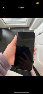 Iphone 15 pink ( te ruil), Telecommunicatie, Ophalen of Verzenden, Zo goed als nieuw, Paars, IPhone 15