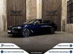 BMW 530 e*PHEV*SCHUIFDAK*WIFI*KEYLESS*LED*NAVI-PRO*, Automaat, 4 deurs, Hybride Elektrisch/Benzine, Te koop
