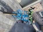 Meisjes kinderfiets 24 inch, Fietsen en Brommers, Fietsen | Meisjes, Ophalen, Zo goed als nieuw, 24 inch, BikeFun Kids (BFK)