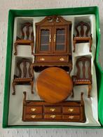 Vintage speelgoed meubeltjes, Ophalen of Verzenden