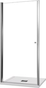 Douchedeur NIEUW!, Ophalen, 100 tot 150 cm, 200 cm of meer, Overige typen