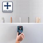 Bosch Professional wandscanner | Nieuw, Doe-het-zelf en Bouw, Meetapparatuur, -, Verzenden, -, Overige meters