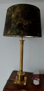 Lampe, Maison & Meubles, Enlèvement ou Envoi, Comme neuf, Métal, 50 à 75 cm