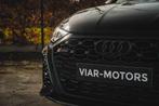 Audi RS3 2.5 TFSI quattro - 400 PK (automaat), Auto's, Automaat, 400 pk, RS3, Zwart