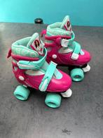 Rolschaatsen K3 kinderen 26/29, Ophalen, Zo goed als nieuw, Kinderen