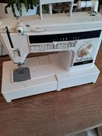 Naaimachine merk Beckmann model W827, Ophalen of Verzenden, Zo goed als nieuw, Naaimachine