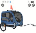Hondenkar voor aan fiets, Ophalen, Nieuw