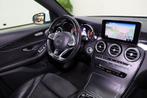 Mercedes-Benz GLC 220 d 4M AMG Line Trekhaak LED-ILS Camera, Automaat, 158 g/km, Gebruikt, 4 cilinders