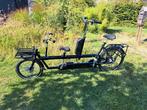 Elektrische tandem ouder kind, Fietsen en Brommers, Ophalen, Zo goed als nieuw
