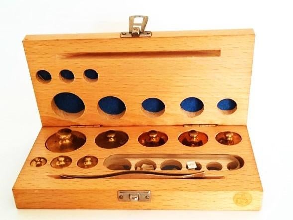 Kit de musculation August Sauter, Antiquités & Art, Curiosités & Brocante, Enlèvement