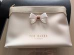 Ted Baker Make Up Tasjes en Portefeuille, Ophalen of Verzenden, Zo goed als nieuw, Zwart, Shopper