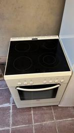 Electric fornuis, Electroménager, Cuisinières, Enlèvement ou Envoi, Comme neuf