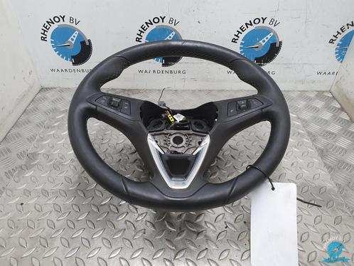 Stuurwiel Opel Karl, Auto-onderdelen, Besturing, Opel, Gebruikt, Ophalen of Verzenden