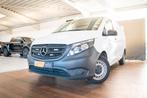 Mercedes-Benz Vito 114D *LICHTE VRACHT 3 PL*, ANDROID AUTO,, Auto's, Wit, Mercedes-Benz, Bedrijf, Electronic Stability Program (ESP)