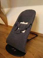 BabyBjorn relax, avec housse supplémentaire et jouet, Enfants & Bébés, Enlèvement, Comme neuf, Chaise rebondissante