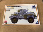 Humbler - Bronco 1/35, Autres marques, Enlèvement ou Envoi, Voiture, Comme neuf