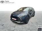 Toyota C-HR GR Sport PLUG-IN LUXURY PACK, Automaat, https://public.car-pass.be/vhr/3bf52504-413b-46e5-8250-83f1f0f94c5f, Blauw