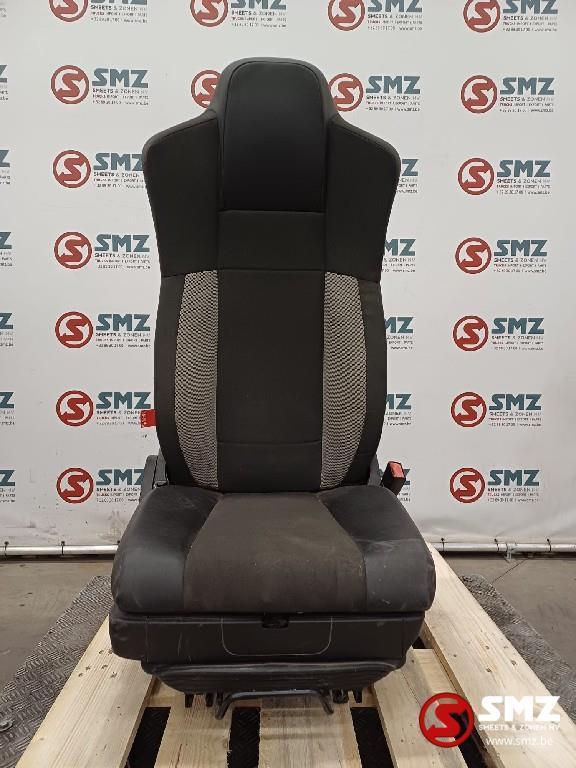 Occ passagiersstoel Renault, Auto-onderdelen, Vrachtwagen-onderdelen, Renault, Interieur en Bekleding, Gebruikt