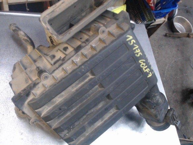 Boite à air VW Golf 7 1.6TDi 77kw 2013-2017 LP/15175, Autos : Pièces & Accessoires, Moteurs & Accessoires, Utilisé, Enlèvement